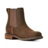 Ariat Wexford H2O Damen Chelsea Boots 2 Ariat Wexford H2O Damen Chelsea Boots -Reitmode Meiste 341156 JDBR 1