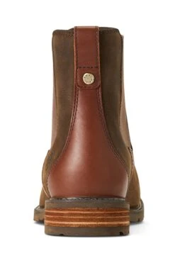 Ariat Wexford H2O Damen Chelsea Boots -Reitmode Meiste 341156 JDBR 3