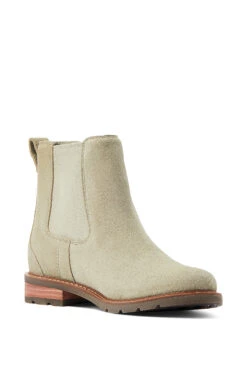 Ariat Wexford H2O Damen Chelsea Boots -Reitmode Meiste 341156 SGR 02