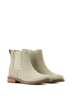 Ariat Wexford H2O Damen Chelsea Boots -Reitmode Meiste 341156 SGR 03