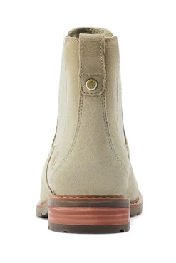 Ariat Wexford H2O Damen Chelsea Boots -Reitmode Meiste 341156 SGR 05