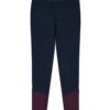 Harcour Pamel Damen Thermoreitleggings Mit Vollbesatz 1 Harcour Pamel Damen Thermoreitleggings Mit Vollbesatz -Reitmode Meiste 341383 DB 1