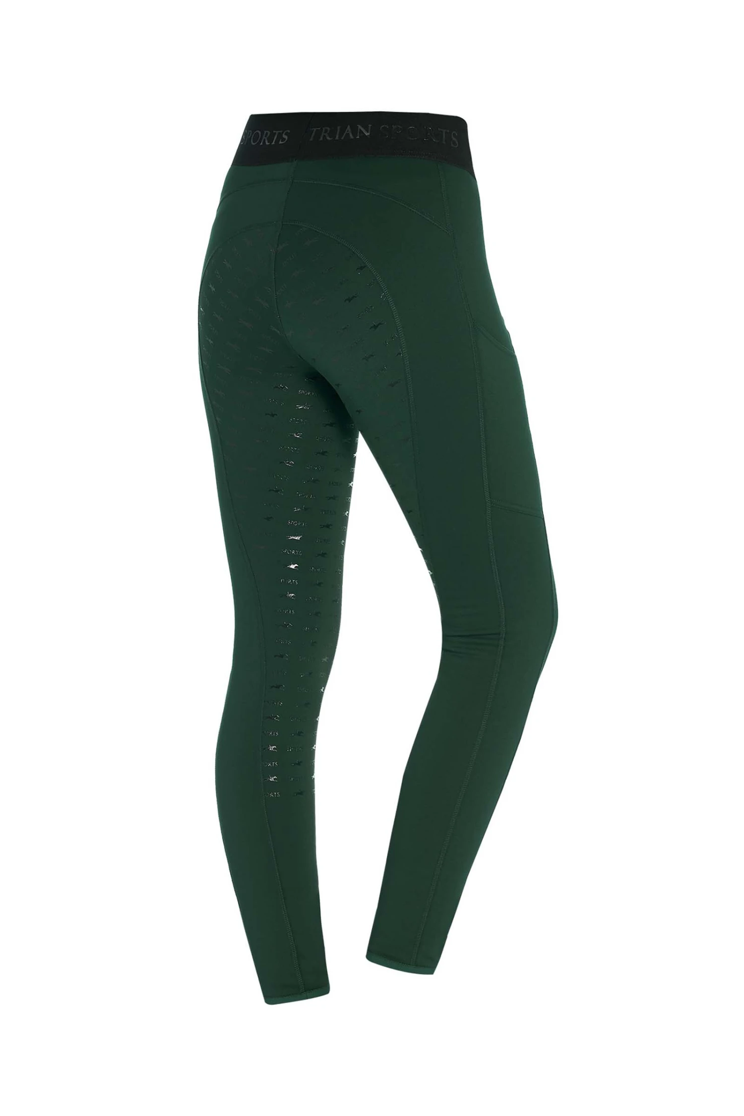 Schockemöhle Sporty Damen Winterreitleggings Mit Silikonvollbesatz 3 Schockemöhle Sporty Damen Winterreitleggings Mit Silikonvollbesatz