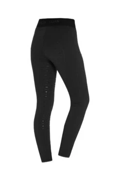 Schockemöhle Sporty Damen Winterreitleggings Mit Silikonvollbesatz 12 Schockemöhle Sporty Damen Winterreitleggings Mit Silikonvollbesatz -Reitmode Meiste 341445 BL 1