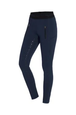 Schockemöhle Sporty Damen Winterreitleggings Mit Silikonvollbesatz 15 Schockemöhle Sporty Damen Winterreitleggings Mit Silikonvollbesatz -Reitmode Meiste 341445 NDB 2