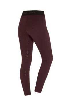 Schockemöhle Sporty Damen Winterreitleggings Mit Silikonvollbesatz 16 Schockemöhle Sporty Damen Winterreitleggings Mit Silikonvollbesatz -Reitmode Meiste 341445 WRE 1