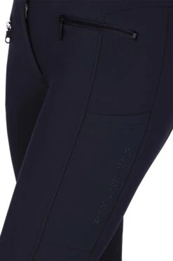 Schockemöhle Juliana Damen Reithose Mit Vollbesatz 16 Schockemöhle Juliana Damen Reithose Mit Vollbesatz -Reitmode Meiste 341450 NDB 3
