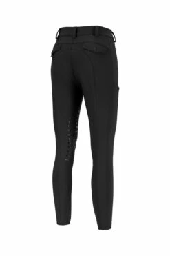Pikeur Romy Damen Reithose Mit Kniegrip 12 Pikeur Romy Damen Reithose Mit Kniegrip -Reitmode Meiste 341508 BL 1