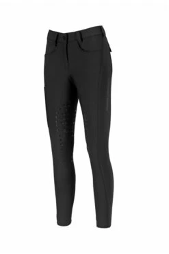 Pikeur Romy Damen Reithose Mit Kniegrip 13 Pikeur Romy Damen Reithose Mit Kniegrip -Reitmode Meiste 341508 BL 2