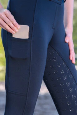 Covalliero ClassicStar Damenreithose -Reitmode Meiste 341703 DB 4