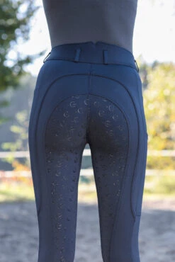 Covalliero ClassicStar Damenreithose -Reitmode Meiste 341703 DB 5