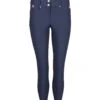 Back On Track Julia Damen Reithose Mit Kniebesatz 1 Back On Track Julia Damen Reithose Mit Kniebesatz -Reitmode Meiste 341808 DB 1