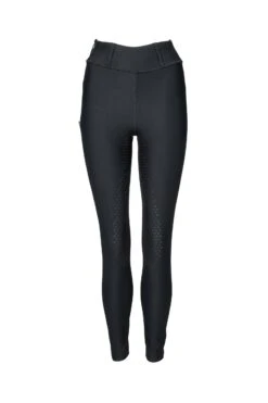 Back On Track Carmen Damen Reitlegging Mit Vollbesatz
