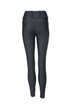 Back On Track Carmen Damen Reitleggings Mit Kniegrip 19 Back On Track Carmen Damen Reitleggings Mit Kniegrip -Reitmode Meiste 342622 BL 3