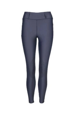 Back On Track Carmen Damen Reitleggings Mit Kniegrip 25 Back On Track Carmen Damen Reitleggings Mit Kniegrip -Reitmode Meiste 342622 DB 1