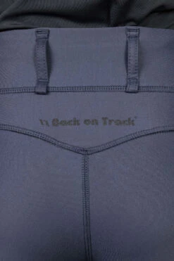 Back On Track Carmen Damen Reitleggings Mit Kniegrip 20 Back On Track Carmen Damen Reitleggings Mit Kniegrip -Reitmode Meiste 342622 DB 5