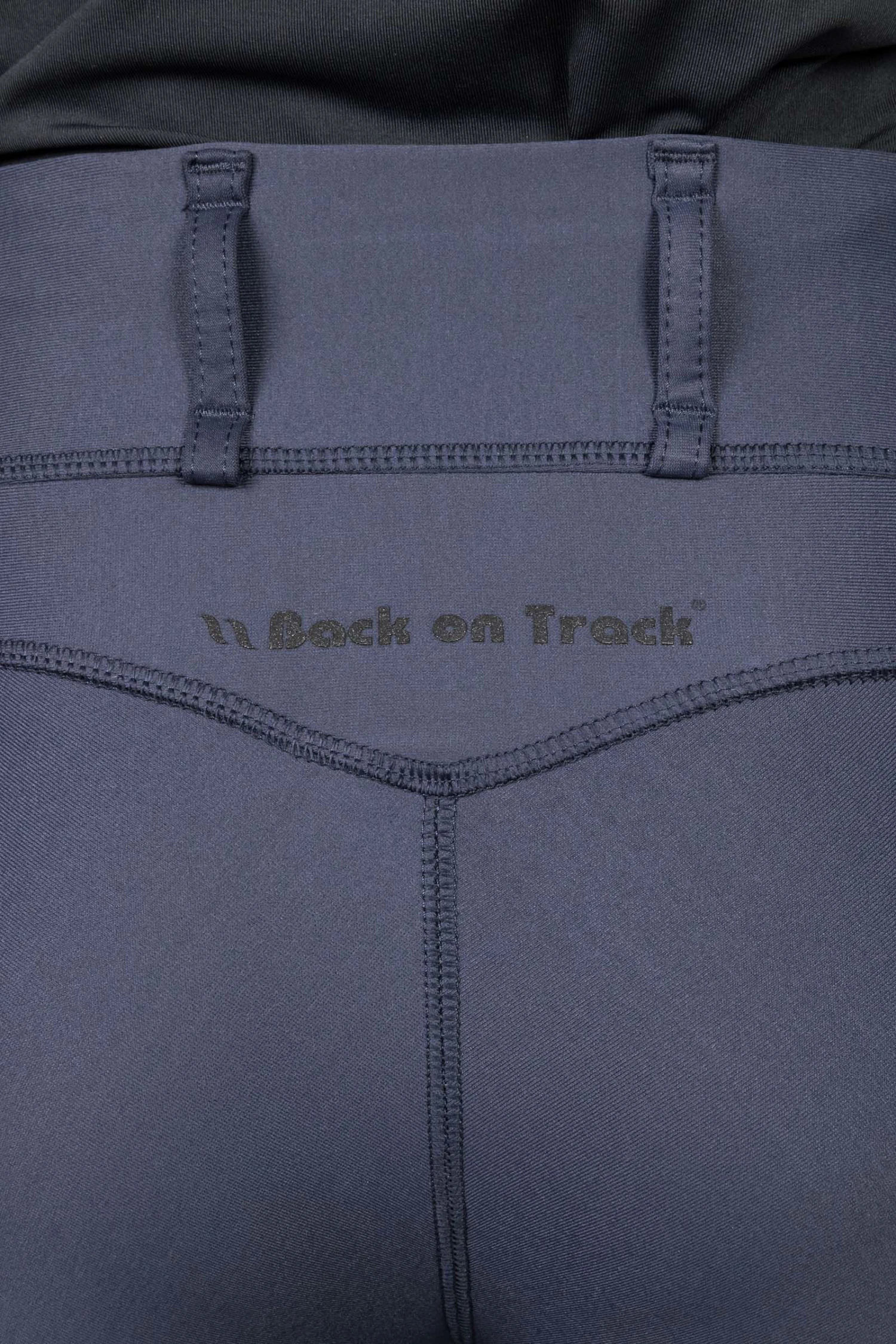Back On Track Carmen Damen Reitleggings Mit Kniegrip 9 Back On Track Carmen Damen Reitleggings Mit Kniegrip – Bild 7