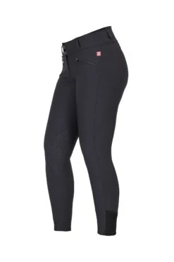 Back On Track Katie Damen Reithose Mit Kniebesatz