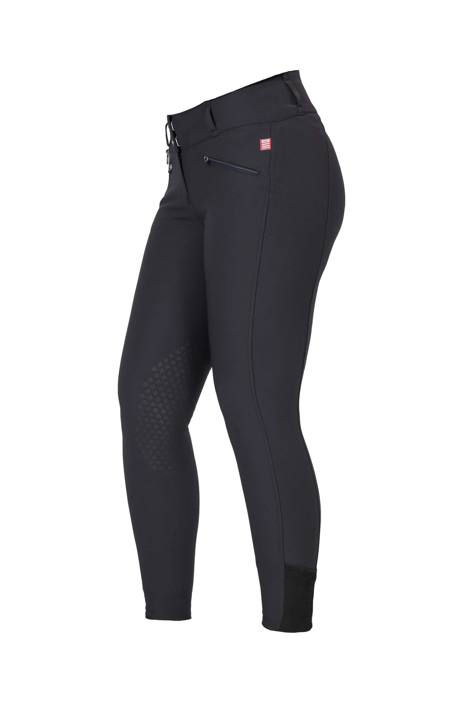 Back On Track Katie Damen Reithose Mit Kniebesatz 3 Back On Track Katie Damen Reithose Mit Kniebesatz