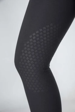 Back On Track Katie Damen Reithose Mit Kniebesatz 11 Back On Track Katie Damen Reithose Mit Kniebesatz -Reitmode Meiste 342625 BL 5