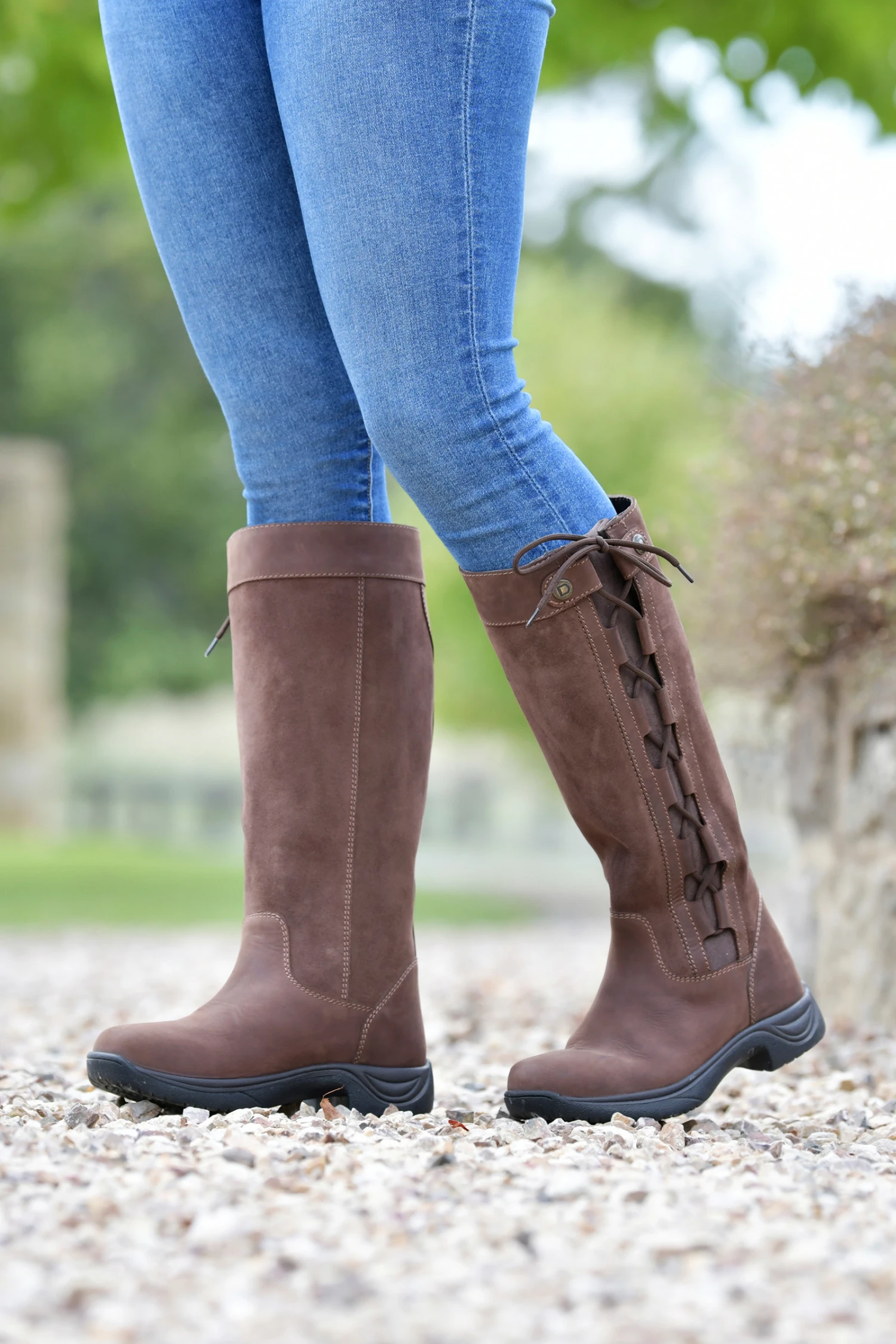 Dublin Avoca Stiefel 4 Dublin Avoca Stiefel – Bild 2