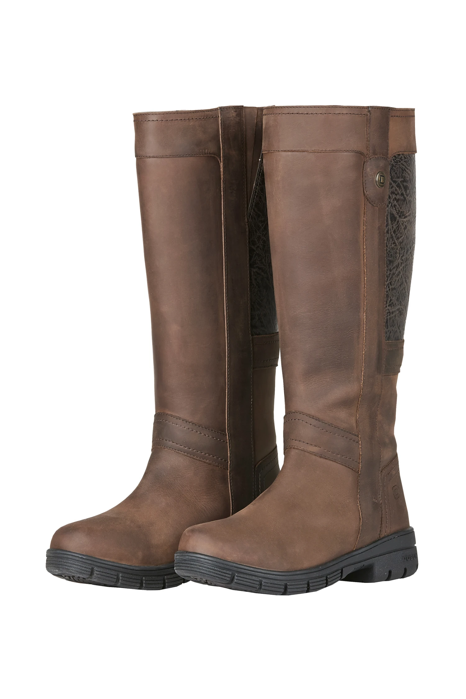 Dublin Barrow Stiefel 3 Dublin Barrow Stiefel