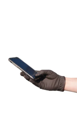 Dublin Everyday Touchscreen-kompatible Reithandschuhe 18 Dublin Everyday Touchscreen-kompatible Reithandschuhe -Reitmode Meiste 342717 BR 2