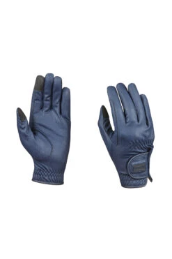 Dublin Everyday Touchscreen-kompatible Reithandschuhe 20 Dublin Everyday Touchscreen-kompatible Reithandschuhe -Reitmode Meiste 342717 DB 01