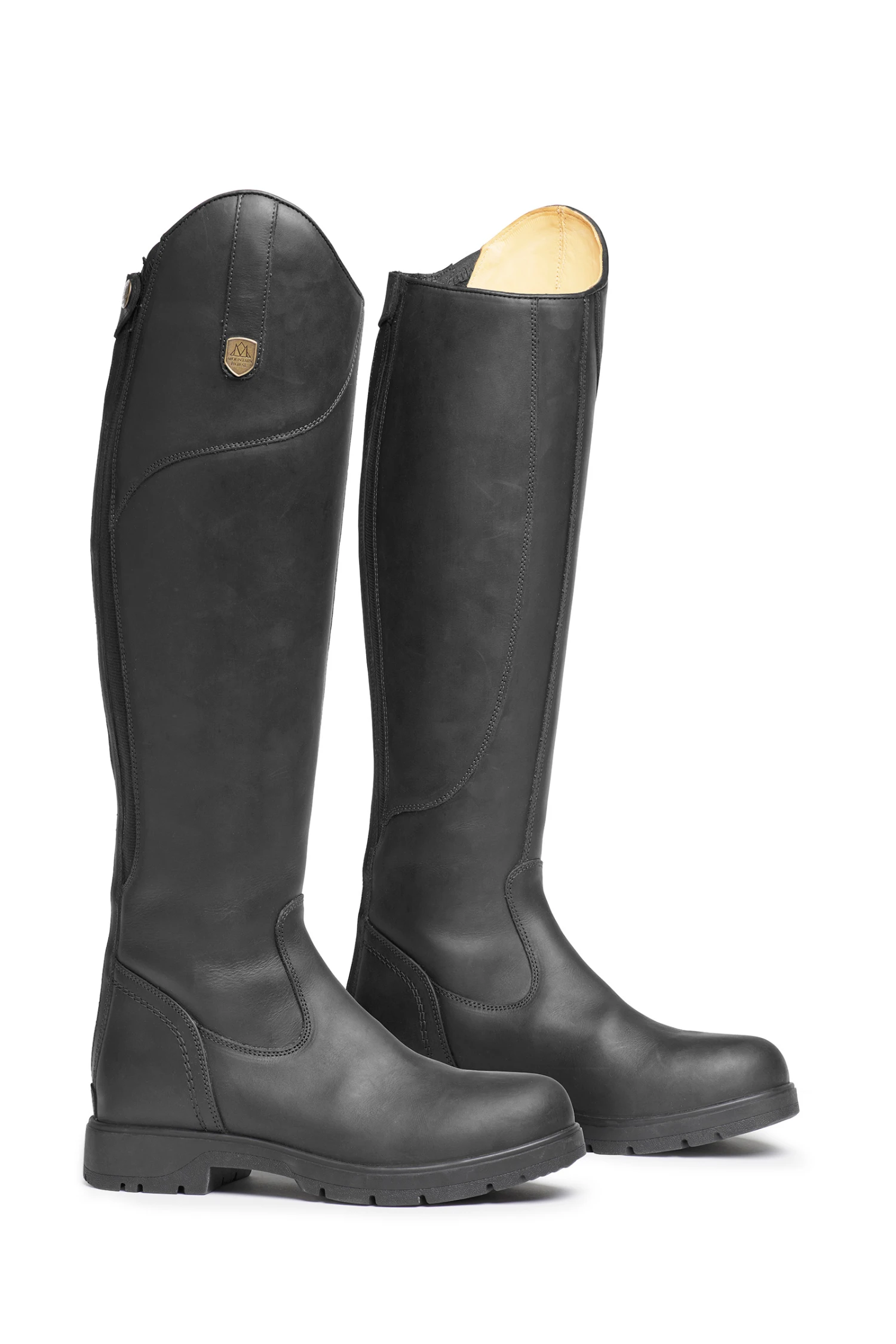 Mountain Horse Wild River Stiefeletten 3 Mountain Horse Wild River Stiefeletten