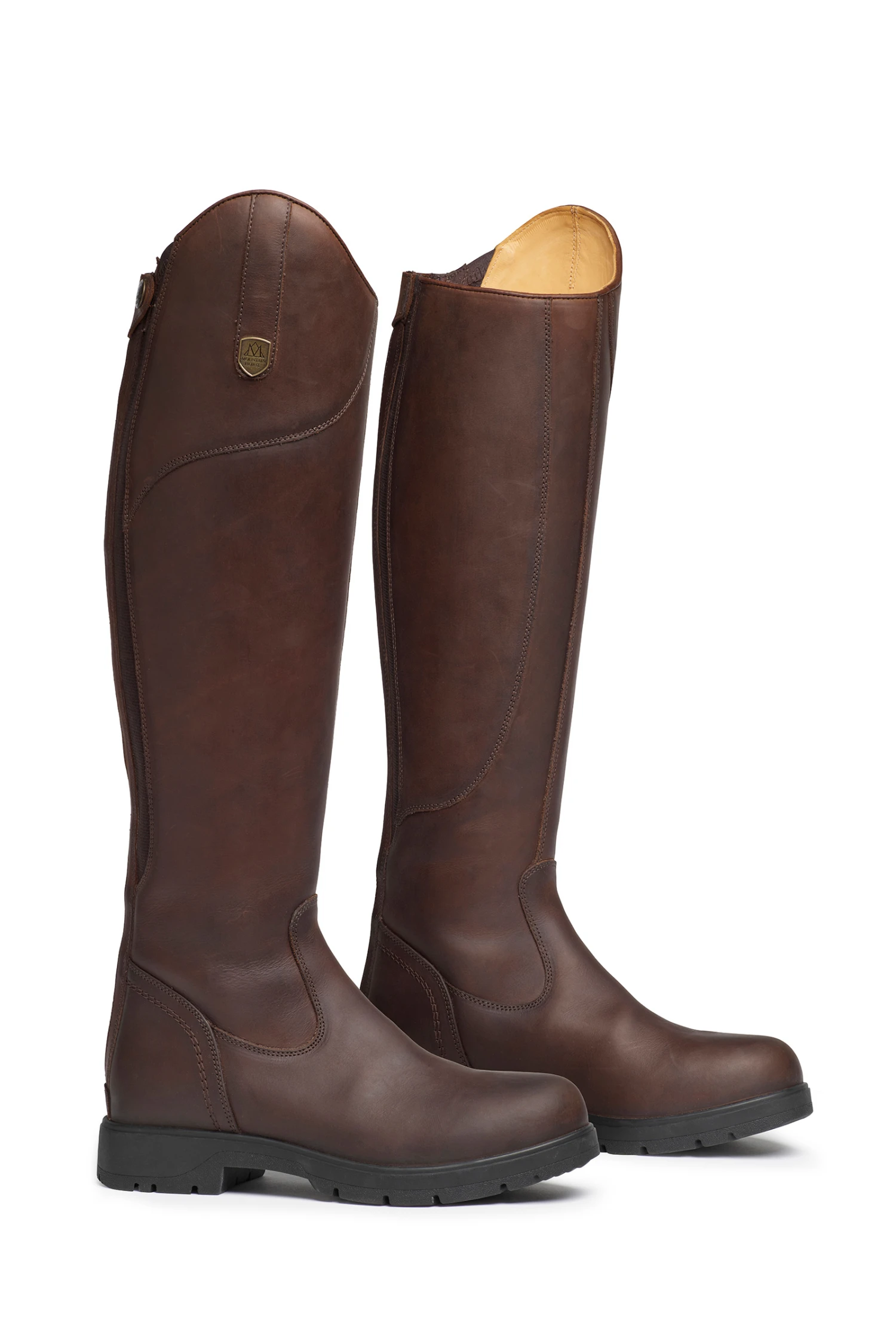 Mountain Horse Wild River Stiefeletten 4 Mountain Horse Wild River Stiefeletten – Bild 2