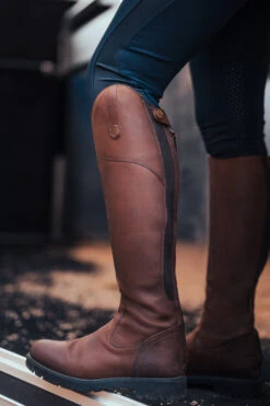 Mountain Horse Wild River Stiefeletten 7 Mountain Horse Wild River Stiefeletten -Reitmode Meiste 342906 BR 2