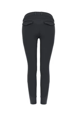 Cavallo Dalima Grip Damen Reithose Mit Kniebesatz 16 Cavallo Dalima Grip Damen Reithose Mit Kniebesatz -Reitmode Meiste 342917 GDG 1