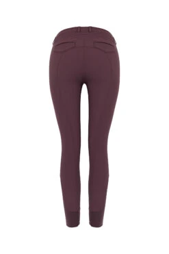 Cavallo Dalima Grip Damen Reithose Mit Kniebesatz 20 Cavallo Dalima Grip Damen Reithose Mit Kniebesatz -Reitmode Meiste 342917 WRE 1