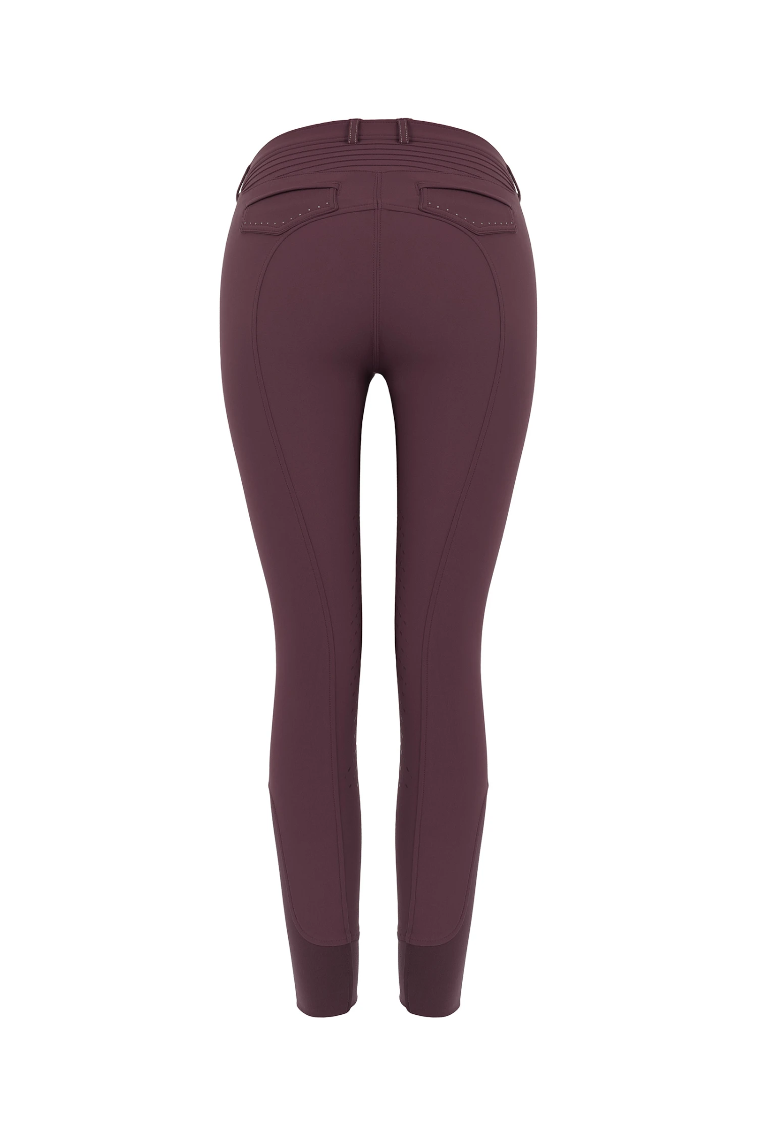 Cavallo Dalima Grip Damen Reithose Mit Kniebesatz 11 Cavallo Dalima Grip Damen Reithose Mit Kniebesatz – Bild 9