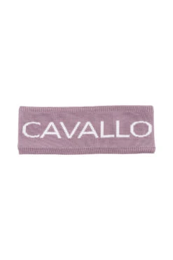 Cavallo Edna Stirnband -Reitmode Meiste 342929 LLPU 1