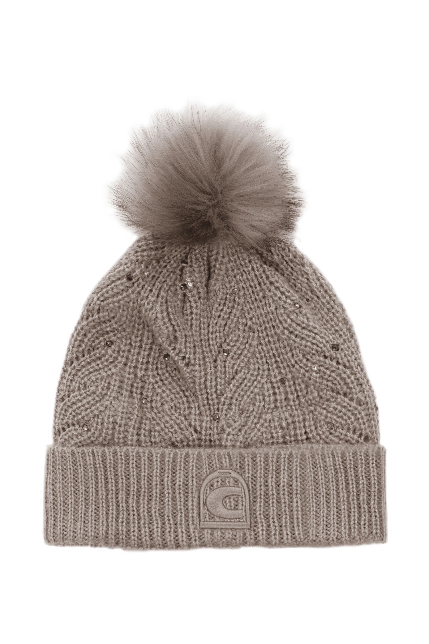 Cavallo Elena Mütze 4 Cavallo Elena Mütze – Bild 2