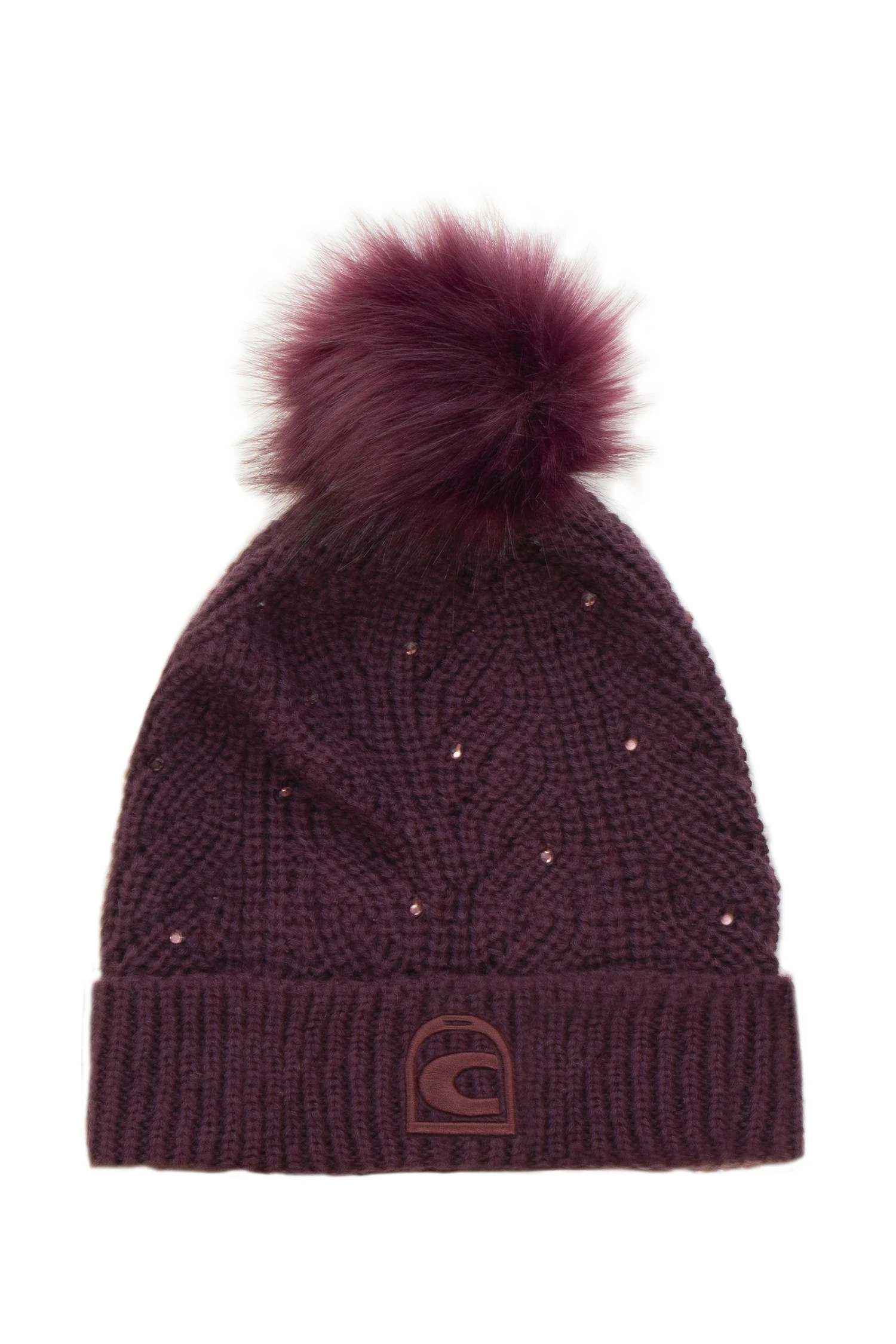 Cavallo Elena Mütze 6 Cavallo Elena Mütze – Bild 4