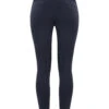 Cavallo Lee Grip Damen Reitleggings Mit Vollbesatz 1 Cavallo Lee Grip Damen Reitleggings Mit Vollbesatz -Reitmode Meiste 342982 DB 1