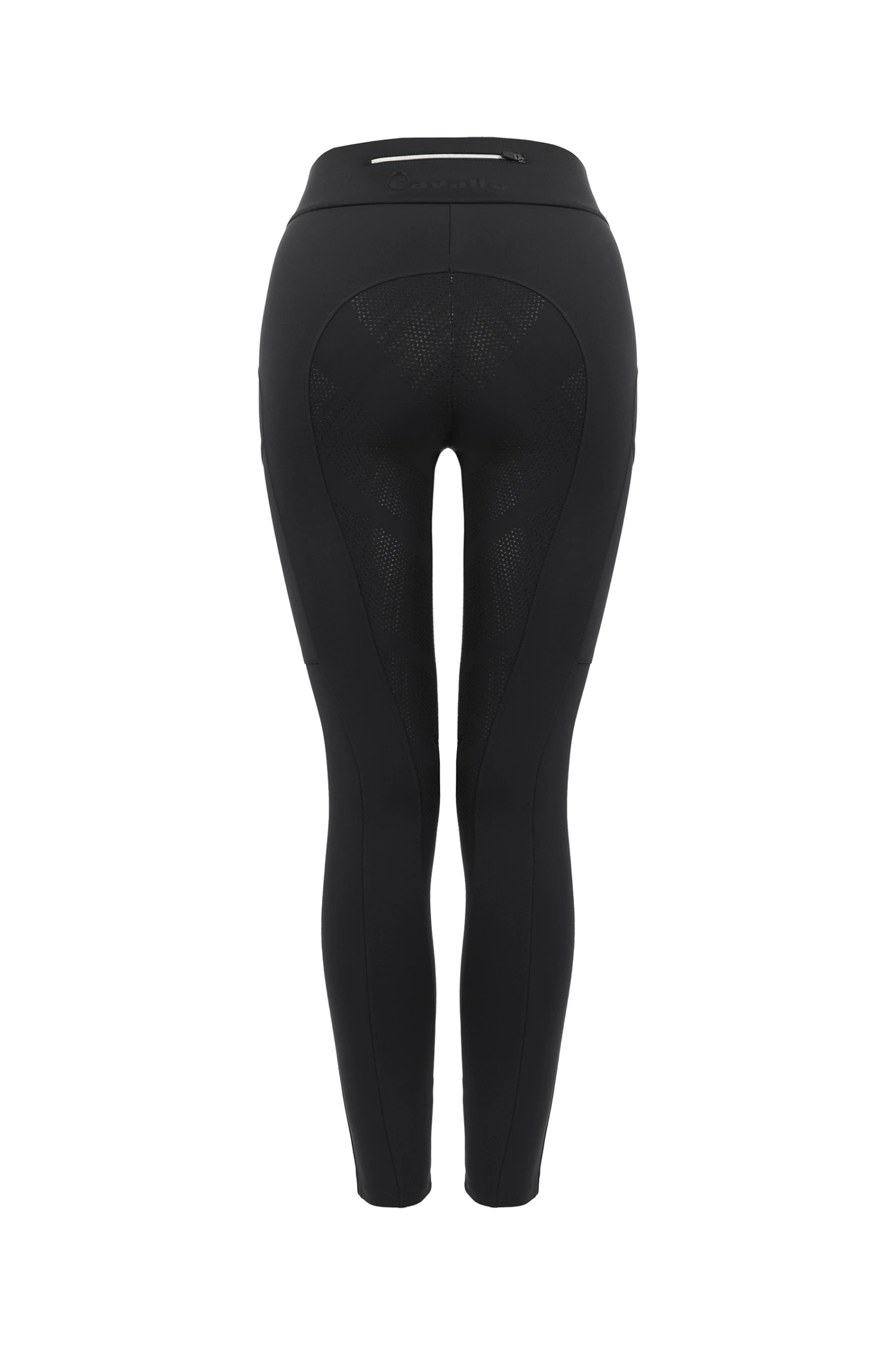 Cavallo Leyla Grip Damen Reitleggings Mit Vollbesatz 3 Cavallo Leyla Grip Damen Reitleggings Mit Vollbesatz