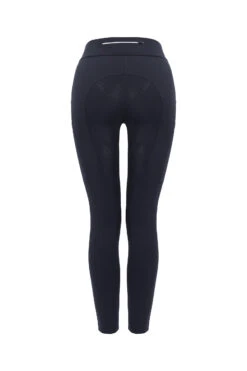 Cavallo Leyla Grip Damen Reitleggings Mit Vollbesatz 10 Cavallo Leyla Grip Damen Reitleggings Mit Vollbesatz -Reitmode Meiste 342984 DB 1