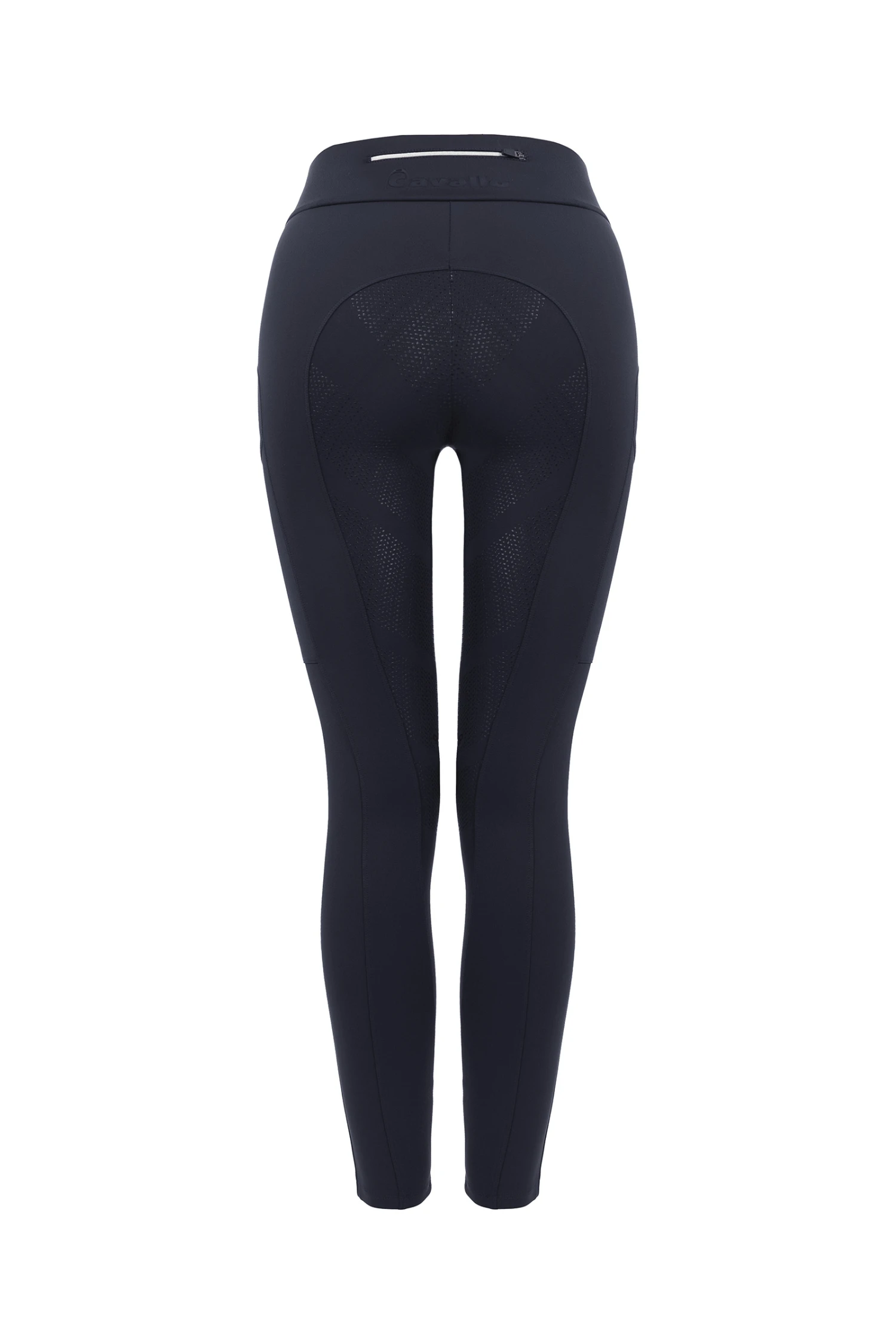 Cavallo Leyla Grip Damen Reitleggings Mit Vollbesatz 5 Cavallo Leyla Grip Damen Reitleggings Mit Vollbesatz – Bild 3