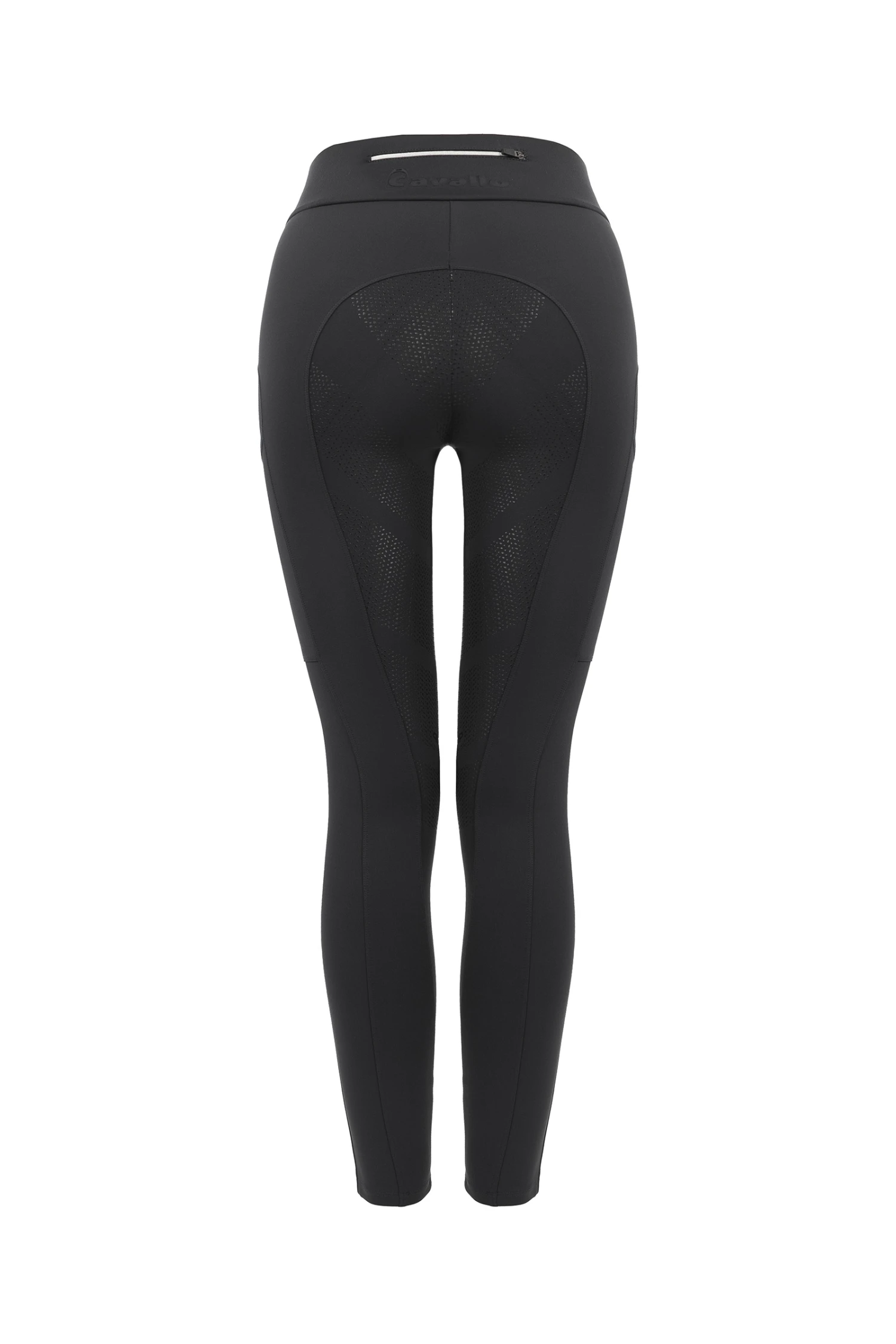 Cavallo Leyla Grip Damen Reitleggings Mit Vollbesatz 7 Cavallo Leyla Grip Damen Reitleggings Mit Vollbesatz – Bild 5