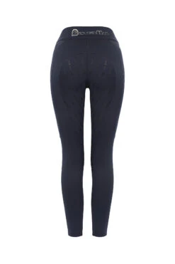 Cavallo Liz Grip Damen Thermo Reitleggings 10 Cavallo Liz Grip Damen Thermo Reitleggings -Reitmode Meiste 342986 DB 1