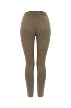 Cavallo Liz Grip Damen Thermo Reitleggings 12 Cavallo Liz Grip Damen Thermo Reitleggings -Reitmode Meiste 342986 DG 1