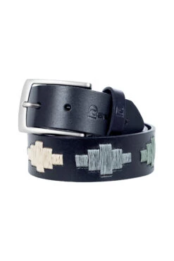 Cavallo Terry Gürtel -Reitmode Meiste 342995 DB 1