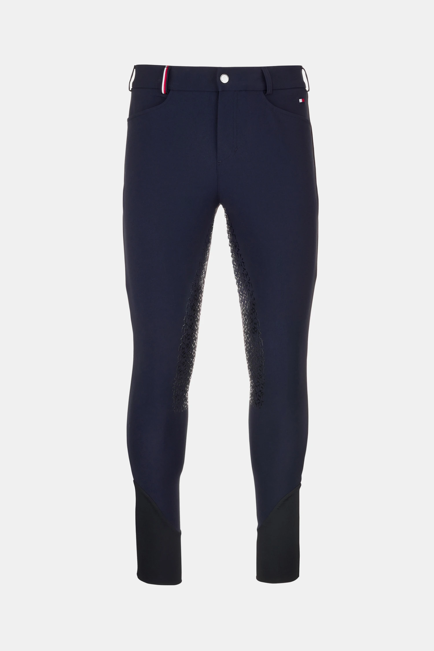 Tommy Hilfiger Equestrian Classic Herrenreithose Mit Vollbesatz 4 Tommy Hilfiger Equestrian Classic Herrenreithose Mit Vollbesatz – Bild 2