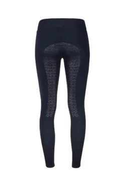 Tommy Hilfiger Equestrian Damen Thermoreitleggings Mit Vollbesatz 22 Tommy Hilfiger Equestrian Damen Thermoreitleggings Mit Vollbesatz -Reitmode Meiste 343076 DB 1