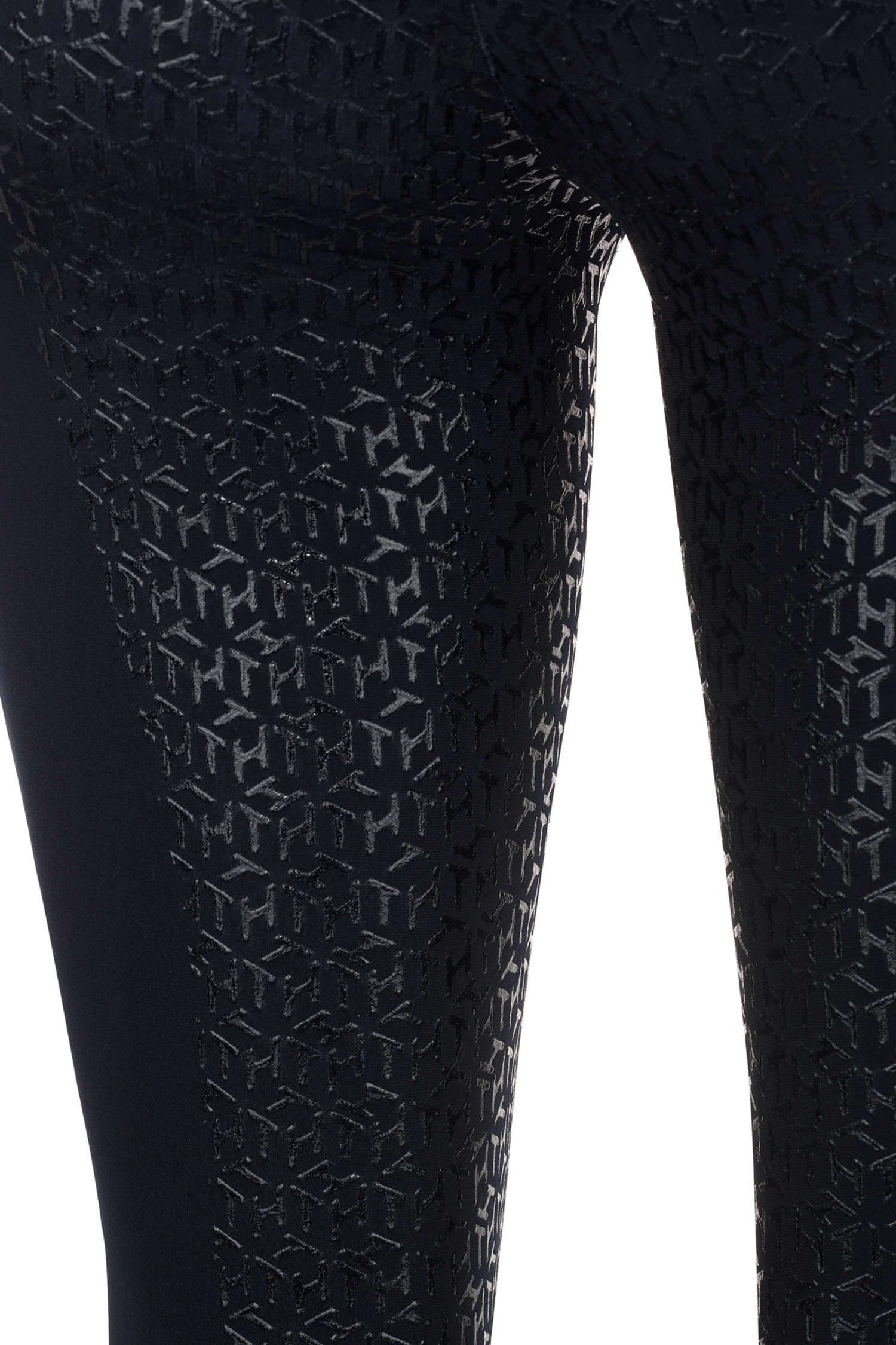 Tommy Hilfiger Equestrian Damen Thermoreitleggings Mit Vollbesatz 10 Tommy Hilfiger Equestrian Damen Thermoreitleggings Mit Vollbesatz – Bild 8