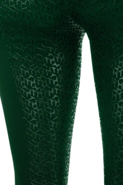 Tommy Hilfiger Equestrian Damen Thermoreitleggings Mit Vollbesatz 29 Tommy Hilfiger Equestrian Damen Thermoreitleggings Mit Vollbesatz -Reitmode Meiste 343076 HGR 4