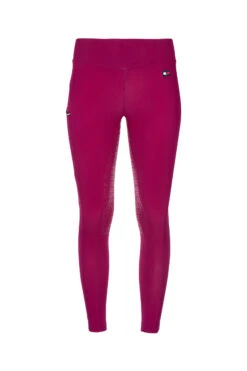 Tommy Hilfiger Equestrian Damen Thermoreitleggings Mit Vollbesatz 31 Tommy Hilfiger Equestrian Damen Thermoreitleggings Mit Vollbesatz -Reitmode Meiste 343076 WRE 2